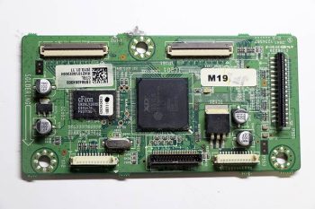 Logic board EBR64064303