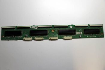 Scan board EBR63394603 EAX57606501