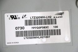 LTZ320WH-LH2