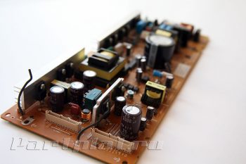 Power board 1-474-052-12 474-052-11 APS-229(CH) для телевизора Sony KDL-32S3000