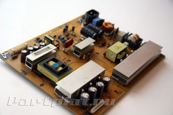 Power board EAX63543801/9 купить, eax63543801/9 REV 1.0 купить LGP42-11P для телевизора LG 42LK450-TG, 42LK451 широкий выбор плат к ЖК телевизорам с гарантией