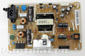 Power board BN44-00604B L32S0_DDY купить, BN44-00604B купить L32S0_DDY для телевизора SAMSUNG UE32F4020 широкий выбор с гарантией от Partplat.ru