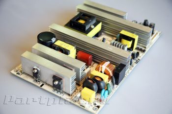 Power board PVP-2420 PVP-3140 купить, PVP-3140 купить PVP-2420 для телевизора Hantarex 70 широкий выбор с гарантией от Partplat.ru