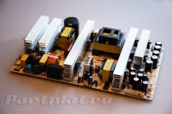 Power board PVP-2420 PVP-3140 купить, PVP-3140 купить PVP-2420 для телевизора Hantarex 70 широкий выбор с гарантией от Partplat.ru