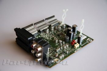 MAIN AV BOARD QPWBFD604WJN4 KD604WE11 купить, QPWBFD604WJN4 купить KD604WE10, KD604WE11, KD604WE12 для телевизора Sharp LC-42XD1RU с гарантией от Partplat.ru