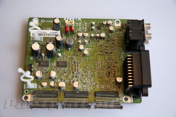 MAIN AV BOARD QPWBFD604WJN4 KD604WE11 купить, QPWBFD604WJN4 купить KD604WE10, KD604WE11, KD604WE12 для телевизора Sharp LC-42XD1RU с гарантией от Partplat.ru