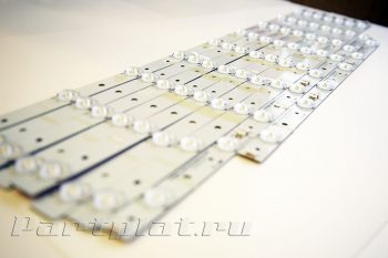 CL-42-D711-R-V5 подсветка PHILIPS 42PFT6569 купить