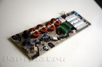 Power board TNPA5427 P2 купить, TNPA5427 P2 купить TZRNP01QLUE для телевизора Pnasonic TX-PR50ST30 широкий выбор с гарантией от Partplat.ru