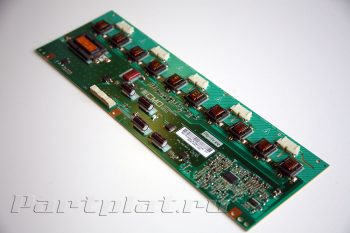 Invertor VIT70002.60 REV: 3 купить, VIT70002.60 REV: 3 купить i260b1-5ub-l103d для телевизора PANASONIC TX-26LXD80 широкий выбор с гарантией от Partplat.ru