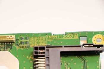 TNPH1120 (2) A TXN/A1BKVR Panasonic TX-55CX680B