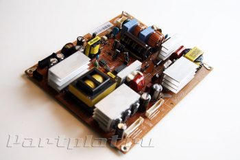 Power board BN44-00191A купить, BN44-00191A купить PSLF201502B для телевизора SAMSUNG LE32S81 широкий выбор с гарантией от Partplat.ru