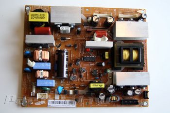 Power board BN44-00191A купить, BN44-00191A купить PSLF201502B для телевизора SAMSUNG LE32S81 широкий выбор с гарантией от Partplat.ru