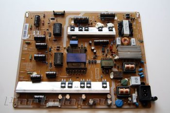 Power board BN44-00624A купить, BN44-00624A купить L50X1Q_DDY для телевизора Samsung UE50F6800SS широкий выбор с гарантией от Partplat.ru