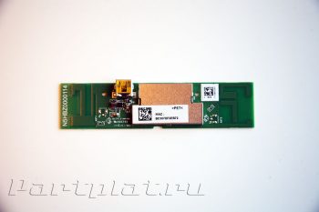 Wifi Module N5HBZ0000114 купить, N5HBZ0000114 купить 4441A-P75B для телевизора Panasonic TH55CS610A широкий выбор с гарантией от Partplat.ru