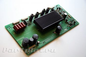 X-sus PC42V-PXS10-04 купить, PC42V-PXS10-04 для телевизора HYUNDAI PM4230, Daewoo DP-42SM широкий выбор с гарантией от Partplat.ru