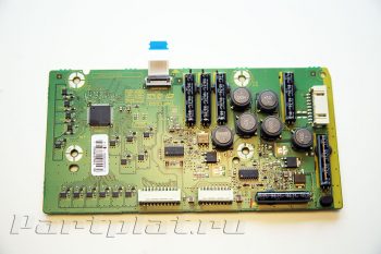 LED Driver TNPA5691 купить, TNPA5691 для телевизора PANASONIC TCL55WT50 широкий выбор с гарантией от Partplat.ru