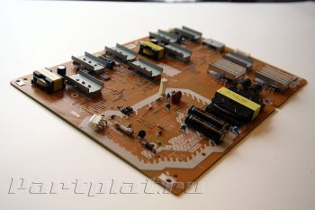 Power board TNPA6074 купить, TNPA6074 (1) [PB] купить TXN/PB1BCVU для телевизора Panasonic TX-55CX700B широкий выбор с гарантией от Partplat.ru