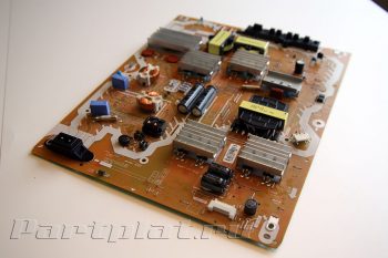 Power board TNPA6163 купить, TNPA6163 купить TXN/P1JPVB для телевизора Panasonic TX-55CX700B широкий выбор с гарантией от Partplat.ru