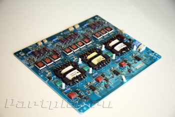 Power board 1-878-249-11 A1566739A купить, A1566739A купить 1-878-249-11 для телевизора Sony KXL-40ZX1, LDM-Z401 широкий выбор с гарантией от Partplat.ru