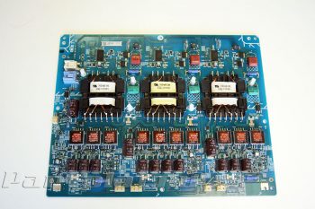 Power board 1-878-249-11 A1566739A купить, A1566739A купить 1-878-249-11 для телевизора Sony KXL-40ZX1, LDM-Z401 широкий выбор с гарантией от Partplat.ru