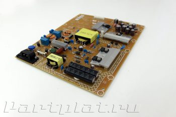 Power board 715G6353-P01-000-002H купить, 715G6353-P01-000-002H для телевизора Philips 42PFT6569/60, 42PFT6309/60 широкий выбор с гарантией от Partplat.ru