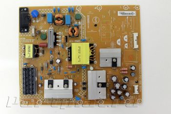 Power board 715G6353-P01-000-002H купить, 715G6353-P01-000-002H для телевизора Philips 42PFT6569/60, 42PFT6309/60 широкий выбор с гарантией от Partplat.ru