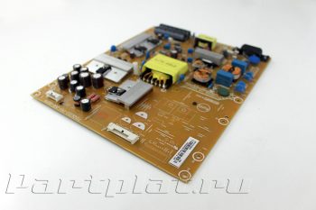 Power board 715G6353-P01-000-002H купить, 715G6353-P01-000-002H для телевизора Philips 42PFT6569/60, 42PFT6309/60 широкий выбор с гарантией от Partplat.ru