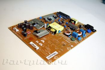 Power board 715G6353-P01-000-002H купить, 715G6353-P01-000-002H для телевизора Philips 42PFT6569/60, 42PFT6309/60 широкий выбор с гарантией от Partplat.ru