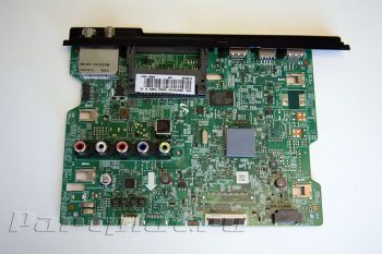 Main Board BN94-10854S телевизору, модуль плата BN41-02527A, подходит модели Samsung UE32K5100AU, UE49K5100AU, запчасти телевизорам ЖК, Ремонт Москве