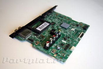 Main board bn94-108548 купить, BN41-02527A купить BN94-108548 для телевизора Samsung UE32K5100AU, UE40K5179 широкий выбор с гарантией от Partplat.ru