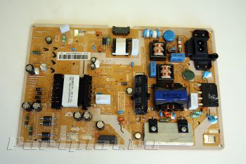 Power board BN44-00868A REV 1.1 купить, L55PF_KDY купить BN44-00868A REV 1.1 для телевизора Samsung UE49K5100AK широкий выбор с гарантией от Partplat.ru