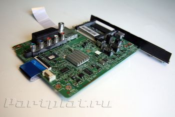 BN94-06136P плата SAMSUNG UE32EH4000W купить