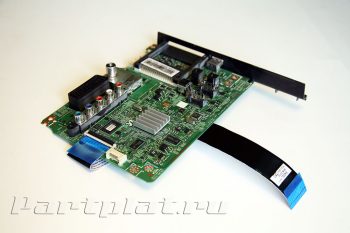 Main board BN94-06136P купить, BN41-01795A купить BN94-06136P для телевизора Samsung UE32EH4000W широкий выбор с гарантией от Partplat.ru