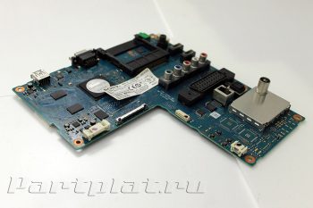 Main board 1-884-135-11 купить, 173254211 купить 1-884-135-11 для телевизора Sony KDL-26EX320 широкий выбор с гарантией от Partplat.ru