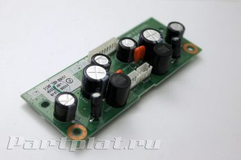 Audio board 3139 188 89051 купить, 3139 123 59702 купить 3139 188 89051 для телевизора PHILIPS 32PFL7320, 32PFL3320 широкий выбор с гарантией от Partplat.ru