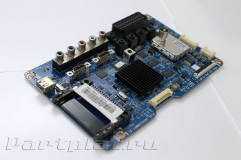 Main board BN94-03354H купить, BN41-01360B купить BN94-03354H для телевизора Samsung PS42C430A широкий выбор с гарантией от Partplat.ru