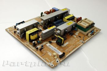 Power board BN44-00197B купить, SIP408D купить BN44-00197B для телевизора Samsung LE40A451C1, LE40A430T широкий выбор с гарантией от Partplat.ru