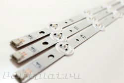 6916L-1318A подсветка LG 42LA615V-ZE купить