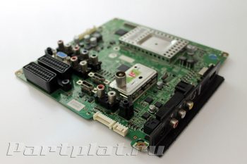 BN94-02123E плата SAMSUNG LE37A430T1XRU купить