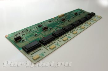 Inwerter I315B1-16A купить, F02CEM1-97 купить I315B1-16A для телевизора Samsung LE32A330J1XRU широкий выбор с гарантией от Partplat.ru