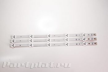 LED подсветка 6916L-1318A купить, SE071 1-71 L1 купить 6916L-1318A для телевизора LG 42LA615V-ZE широкий выбор с гарантией от Partplat.ru