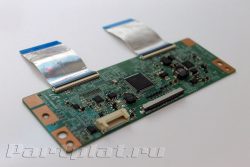 V390HJ4-CE1 T-con плата Samsung UE39F5000AK купить