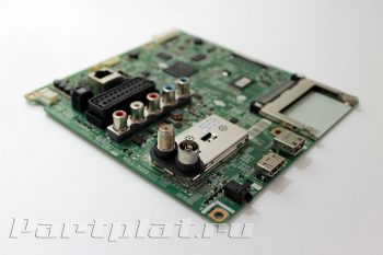 Main board EBR76922720 купить, EAX64891304 купить EAX64891306 для телевизора LG 42LA615V-ZE широкий выбор с гарантией от Partplat.ru