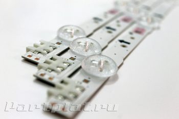 LM41-00099N подсветка SAMSUNG UE28H4000 купить