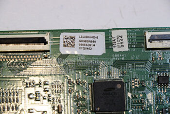 BN41-00797A LSJ320HN03-S BN95-0569A SAMSUNG UE32EH5007K