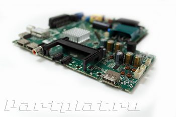 Main board TP.S512.PB83 купить, TP.S512.PB83 для телевизора SUPRA LED STV-LC40T90FL широкий выбор с гарантией от Partplat.ru