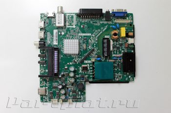 Main board TP.S512.PB83 купить, TP.S512.PB83 для телевизора SUPRA LED STV-LC40T90FL широкий выбор с гарантией от Partplat.ru