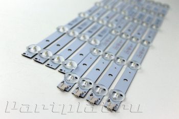 4708-K390WD-A3213K11 подсветка RUBIN RB-39D9T2C купить