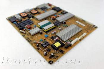 Power board EAX62865401/8 купить, EAY62169801 купить EAX62865401/8 для телевизора LG 42LV4500-ZC широкий выбор с гарантией от Partplat.ru