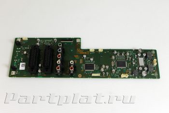 Main board 1-869-850-25 купить, 1-869-850-25 для телевизора SONY KDL-40V2000 широкий выбор с гарантией от Partplat.ru